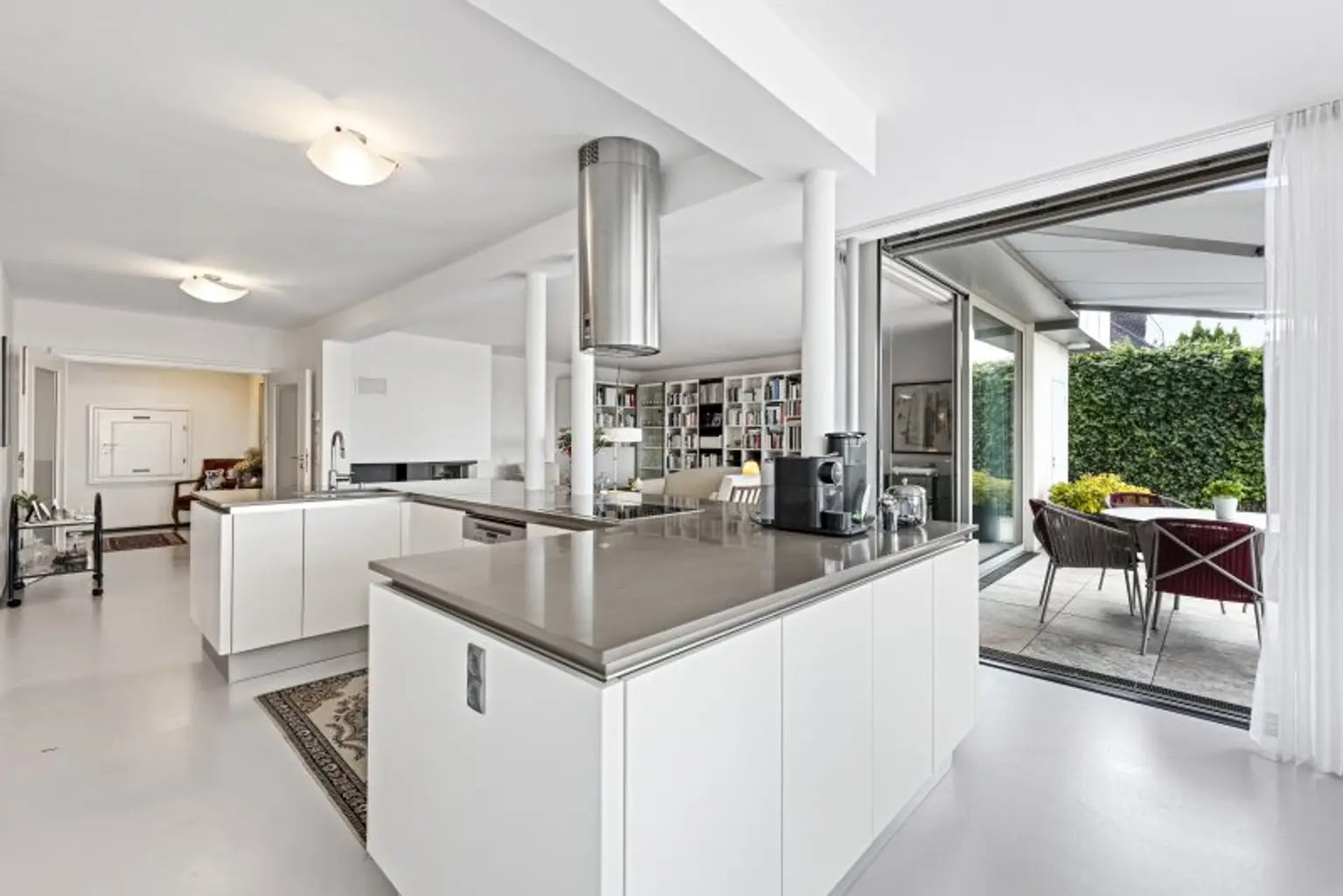 Exklusives Einfamilienhaus Nähe Schloss Esterhazy