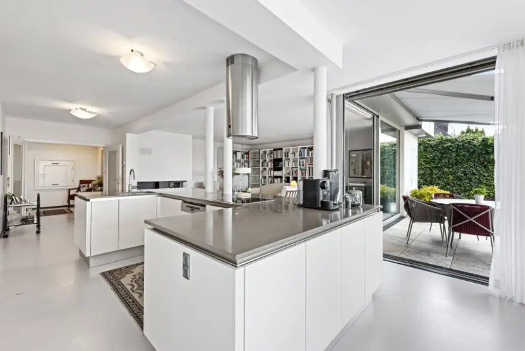 Exklusives Einfamilienhaus Nähe Schloss Esterhazy