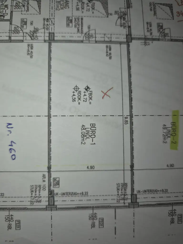 Plan 1