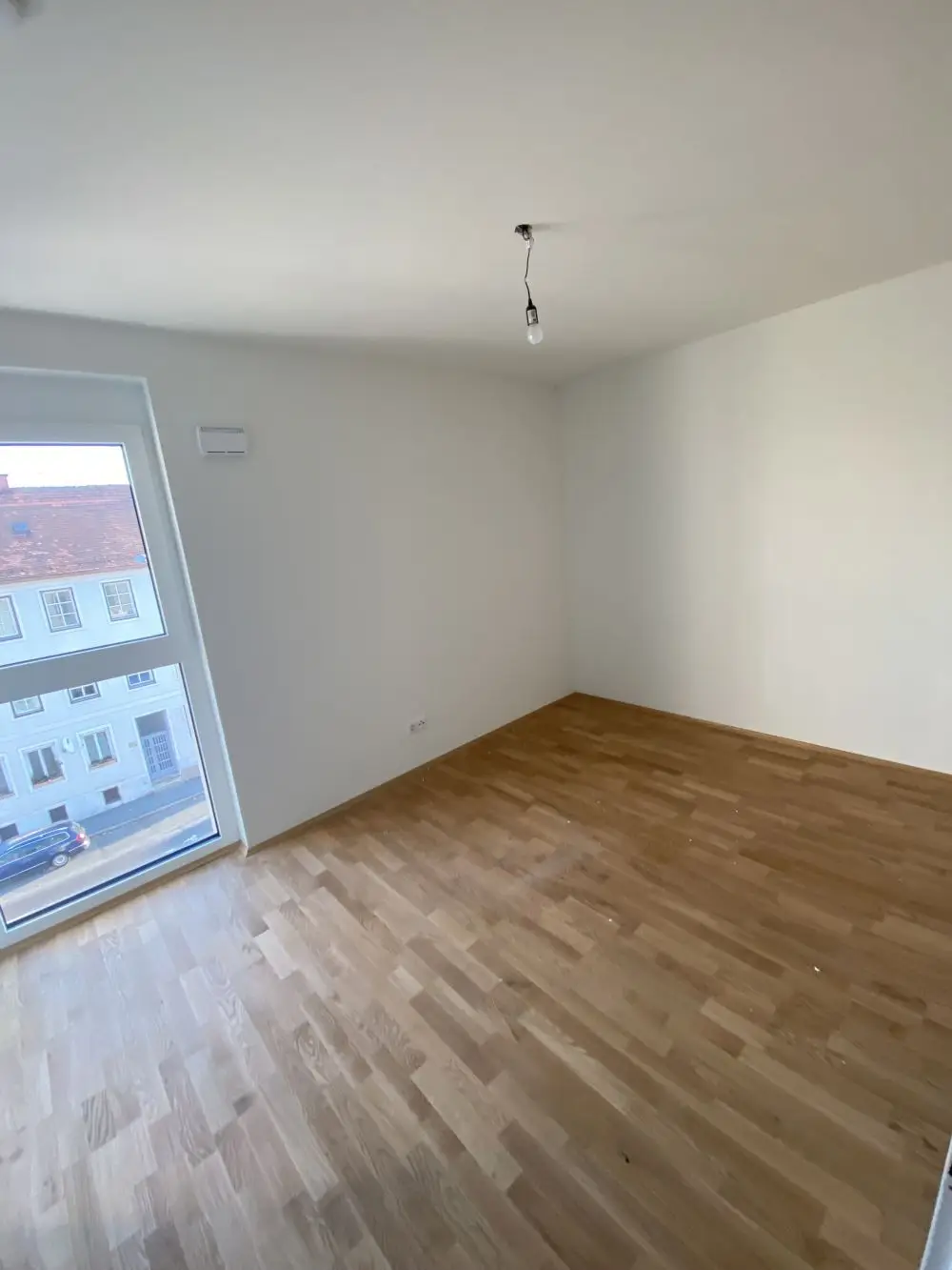 TRAUMHAFTE Wohnung mit Loggia, bester Anbindung und Weitblick in Gösting