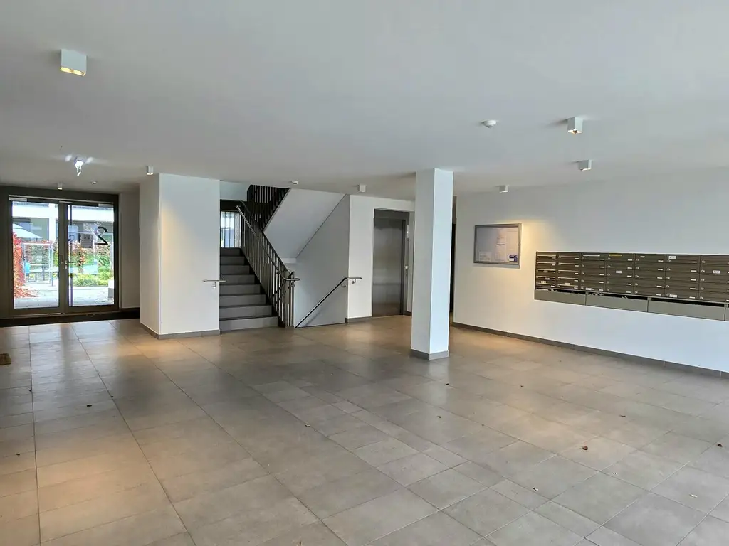 "Ankommen. Wohlfühlen. Zuhause sein – Ihre Gartenwohnung in Liesing."