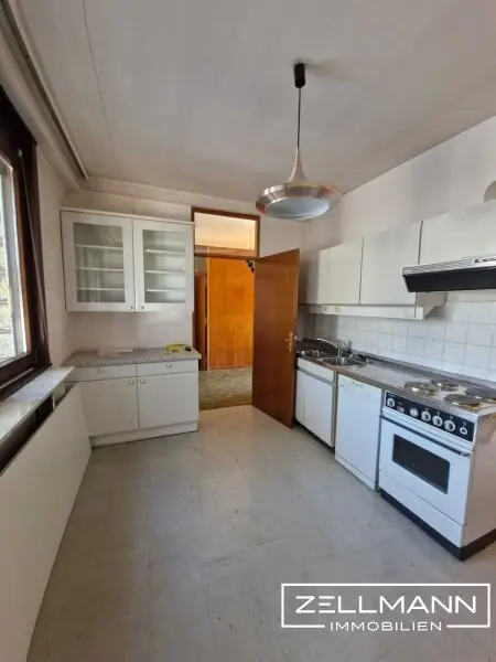 Charmanter Bungalow mit sonnigem Garten – Ihr Neubeginn in Maria Enzersdorf | ZELLMANN IMMOBILIEN