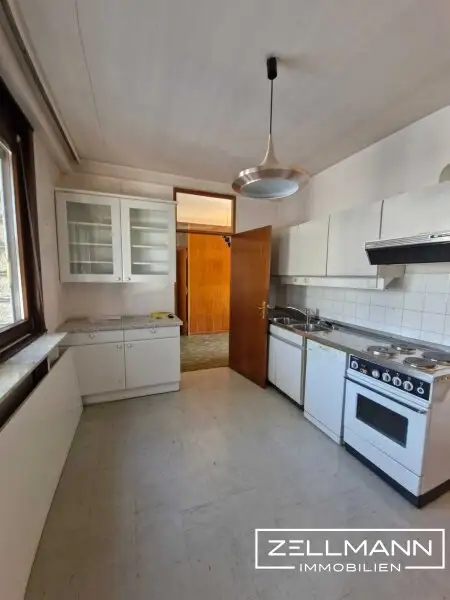 Charmanter Bungalow mit sonnigem Garten – Ihr Neubeginn in Maria Enzersdorf | ZELLMANN IMMOBILIEN