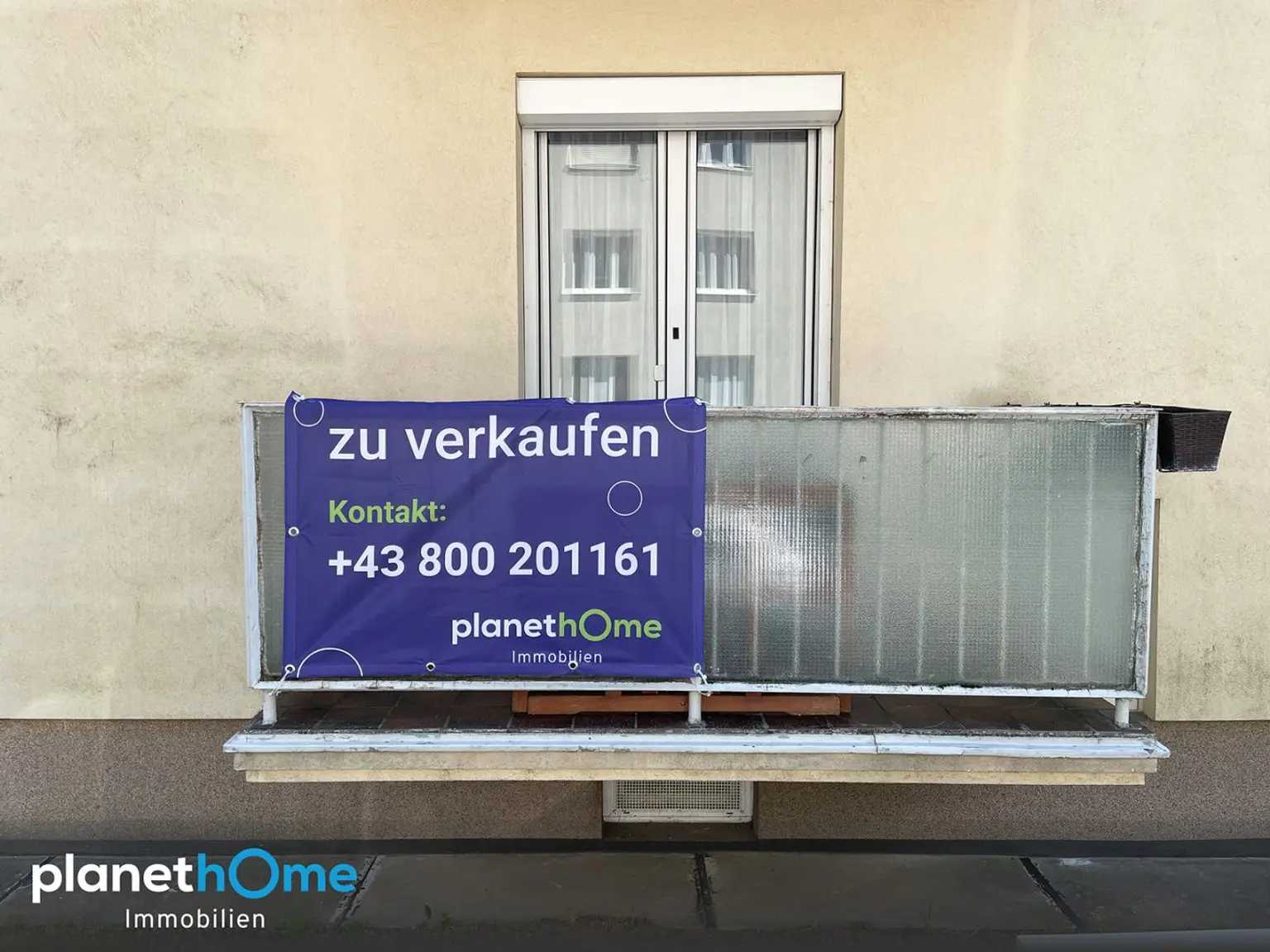 Balkon I