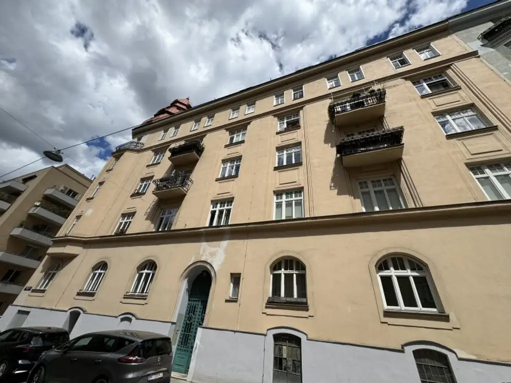 *Familienhit in exzellenter Lage beim Hauptbahnhof*Ab sofort verfügbar*