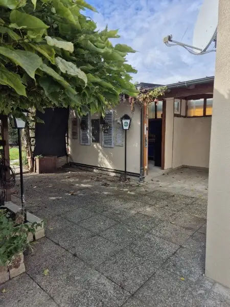 +++ Kleines Juwel mit Charme: Liebevoll renoviertes Einfamilienhaus in Kobersdorf +++