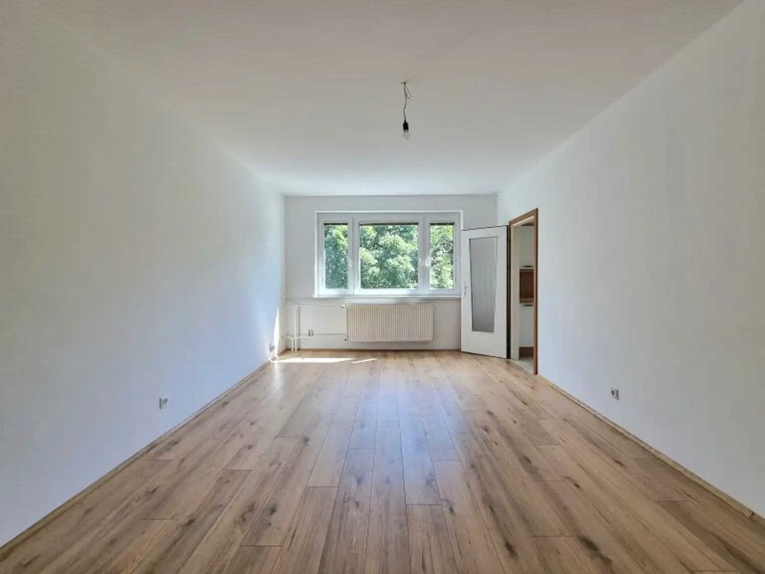 Bohème-Stil & urban wohnen in St. Pölten?