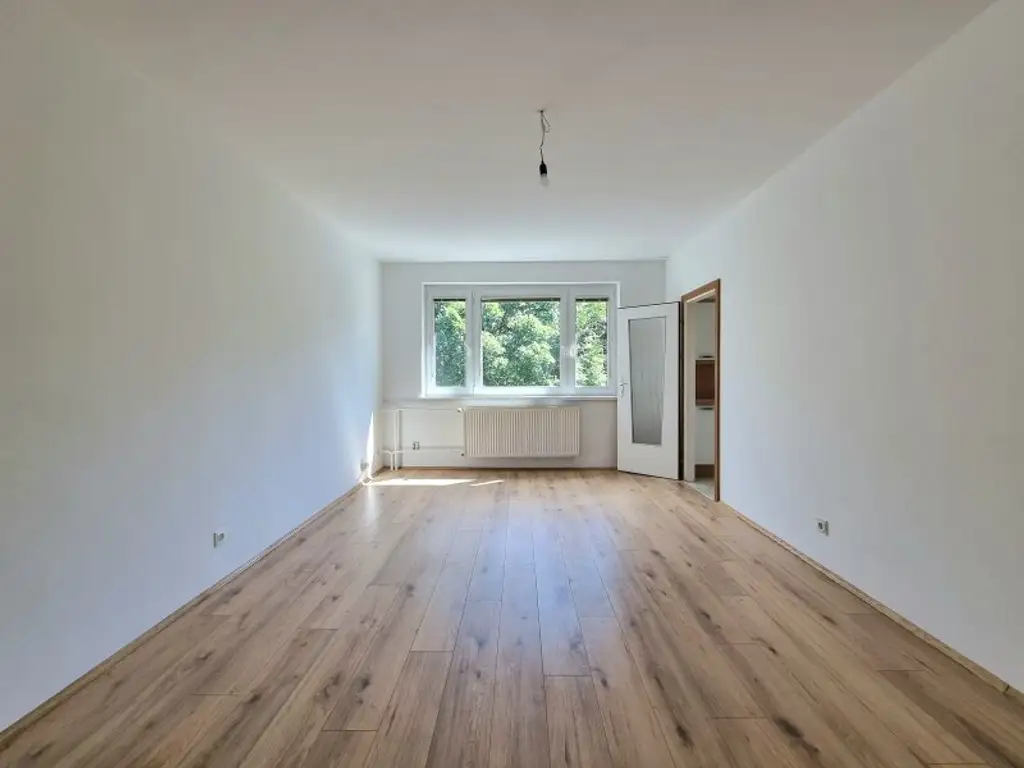 Bohème-Stil & urban wohnen in St. Pölten?