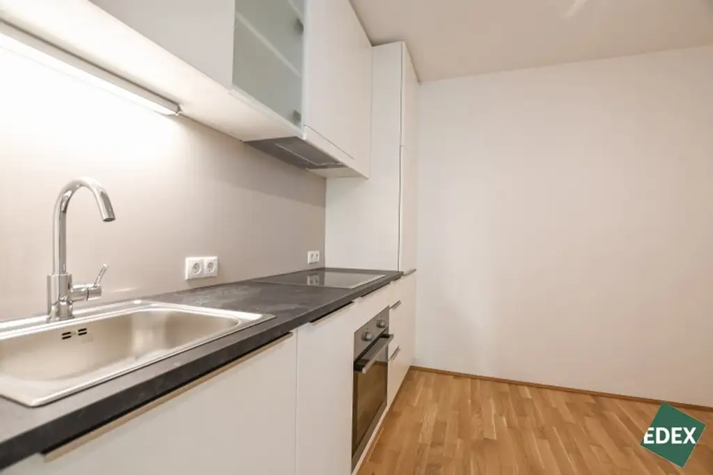 Sandleiten 64 | Schöne Gartenwohnung mit vielfältigen Gestaltungsmöglichkeiten