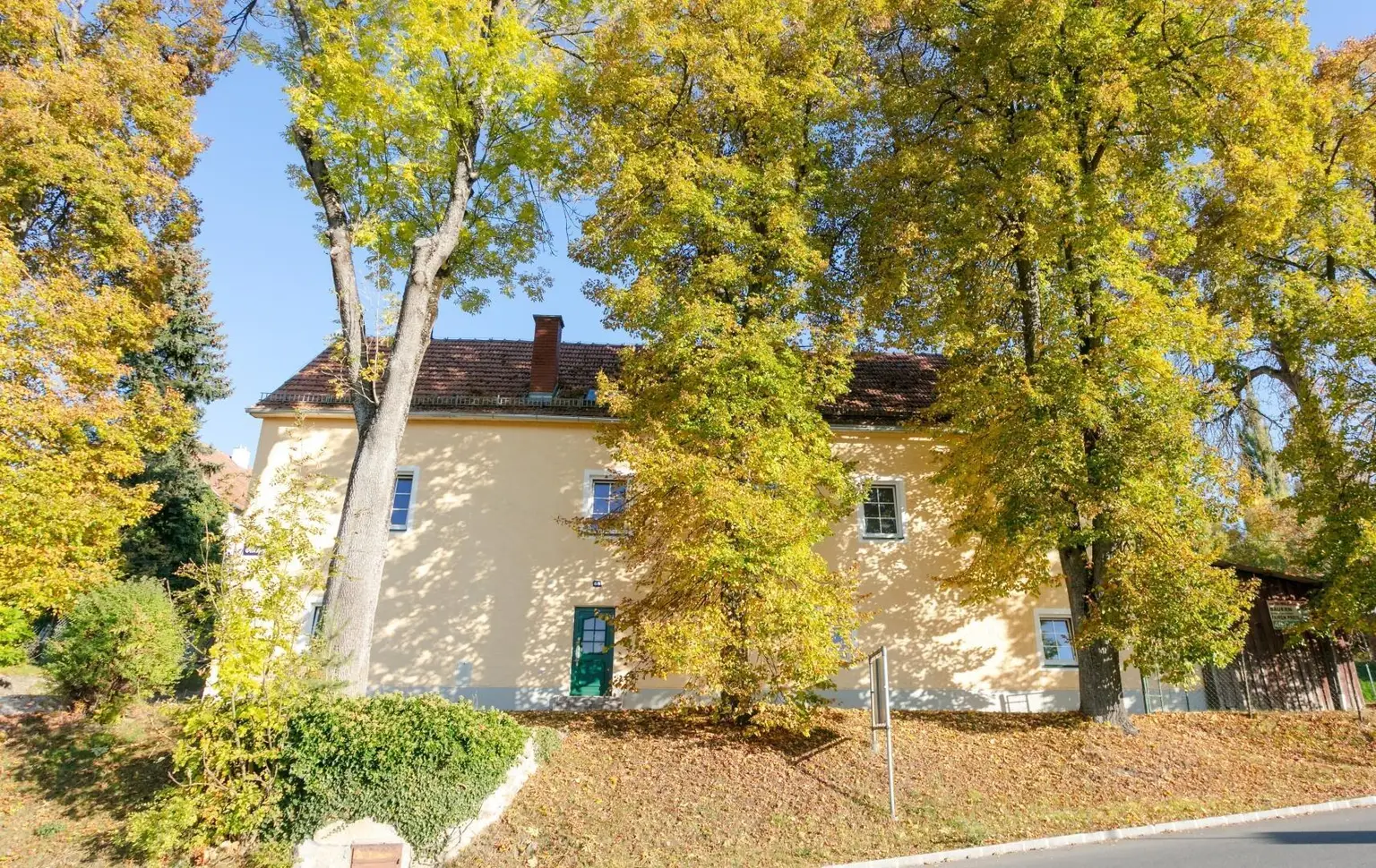 Haupthaus