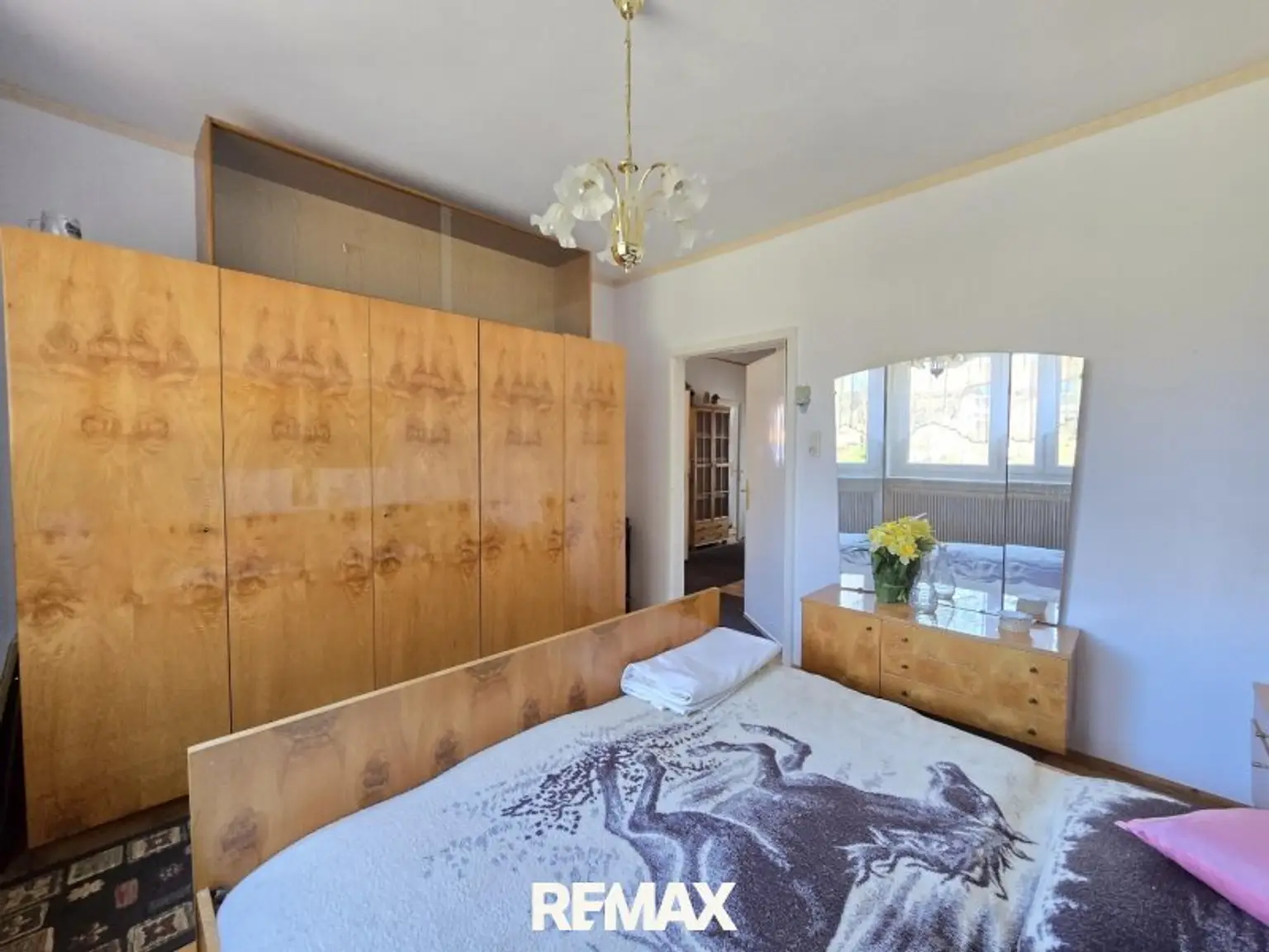 15 Schlafzimmer EG