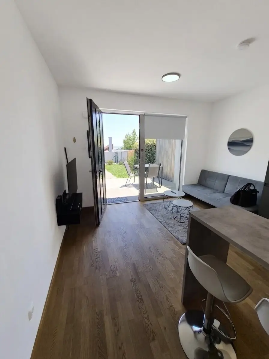 Attraktives Investment - Sonnige ca. 40,30 m² Gartenwohnung in attraktiver Lage nahe dem Neusiedler See
