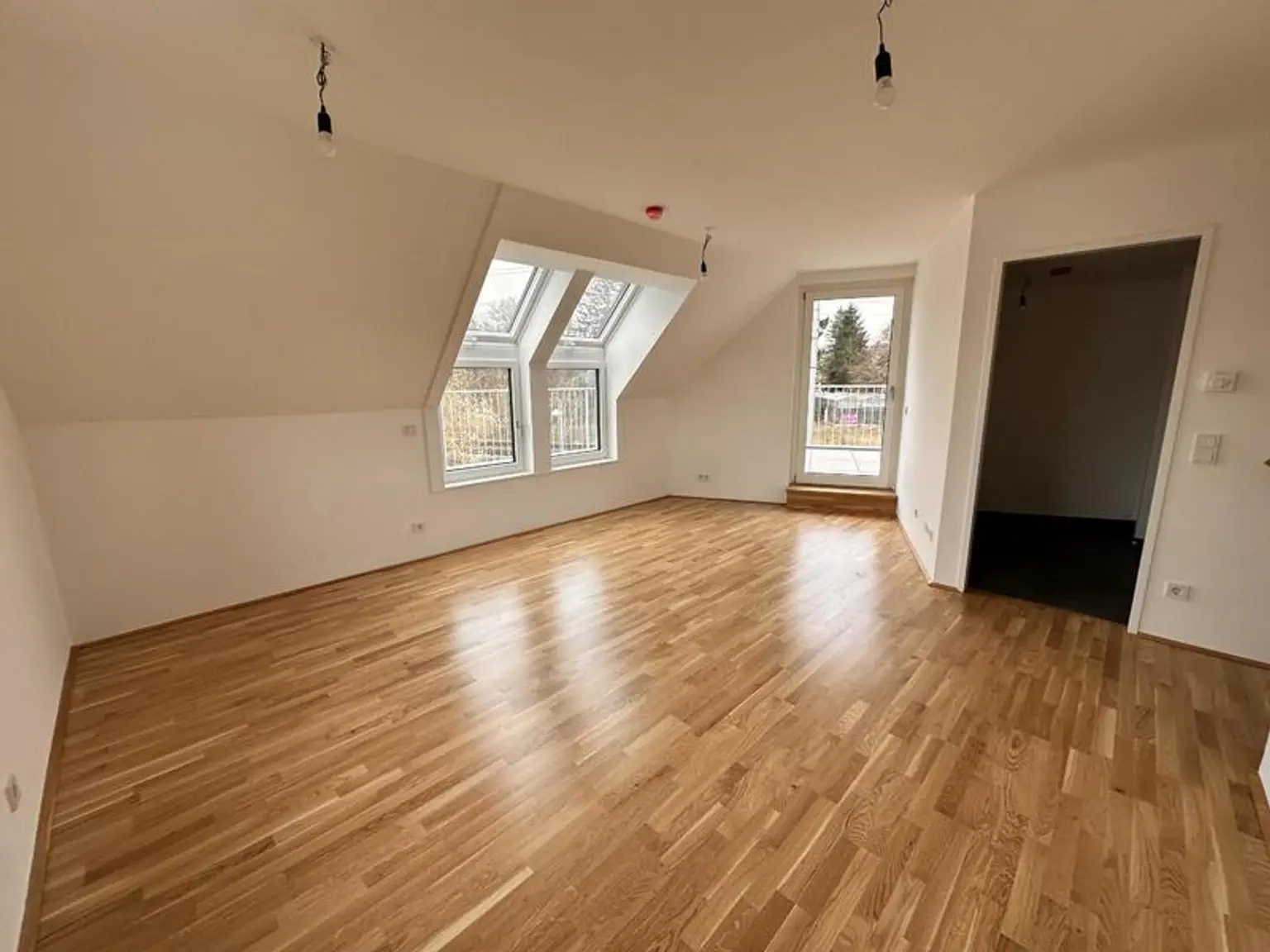 RESIDENZ AM STADTRAND zum Mieten