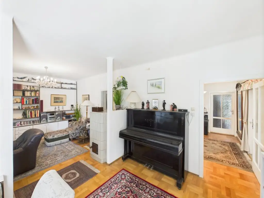 Dachgeschoss-Traum in 1130 Wien: 150 m², 2 Dachterrassen – ab € 2.909,--Kreditrate/ Monat