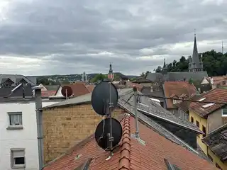Ausblick 3.OG
