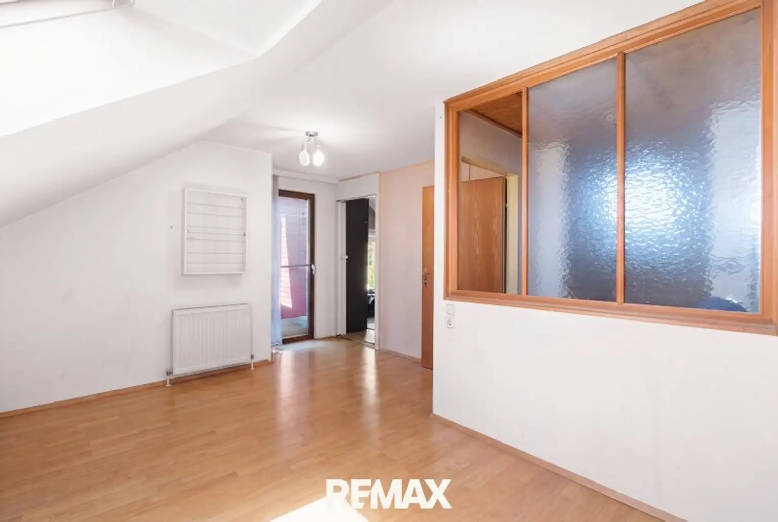 Schlafzimmer I (KI geräumt)