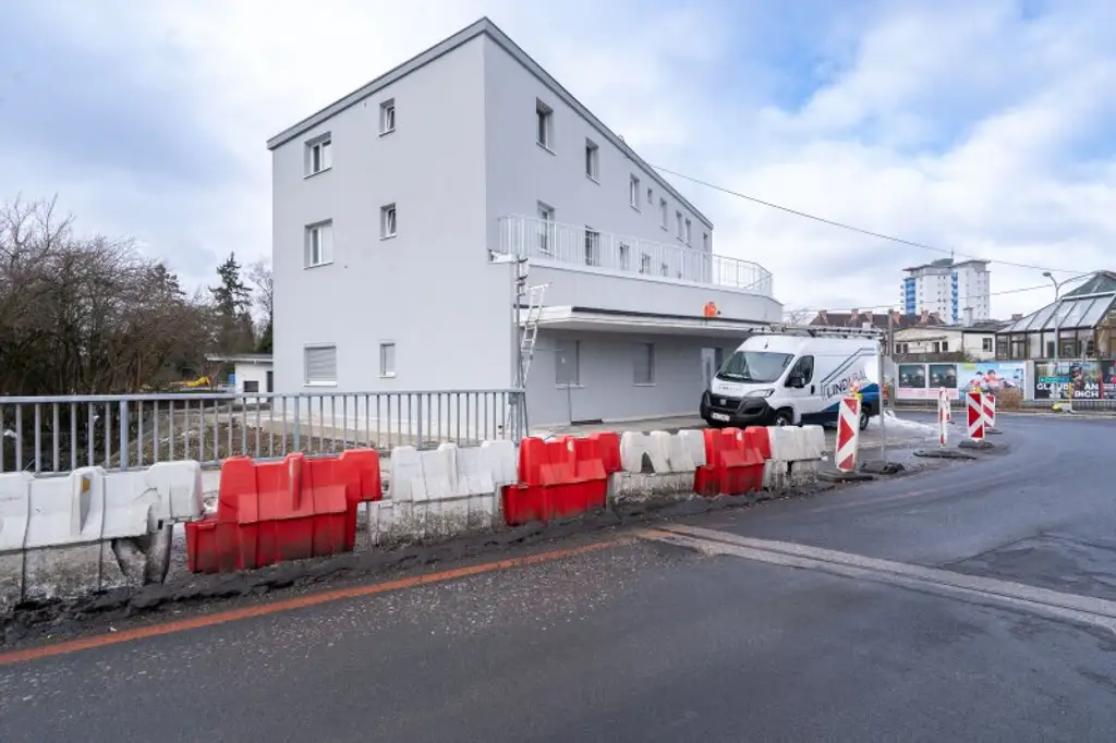 Top saniertes Zinshaus in Ansfelden – 519 m² Wohnfläche & attraktives Renditepotenzial