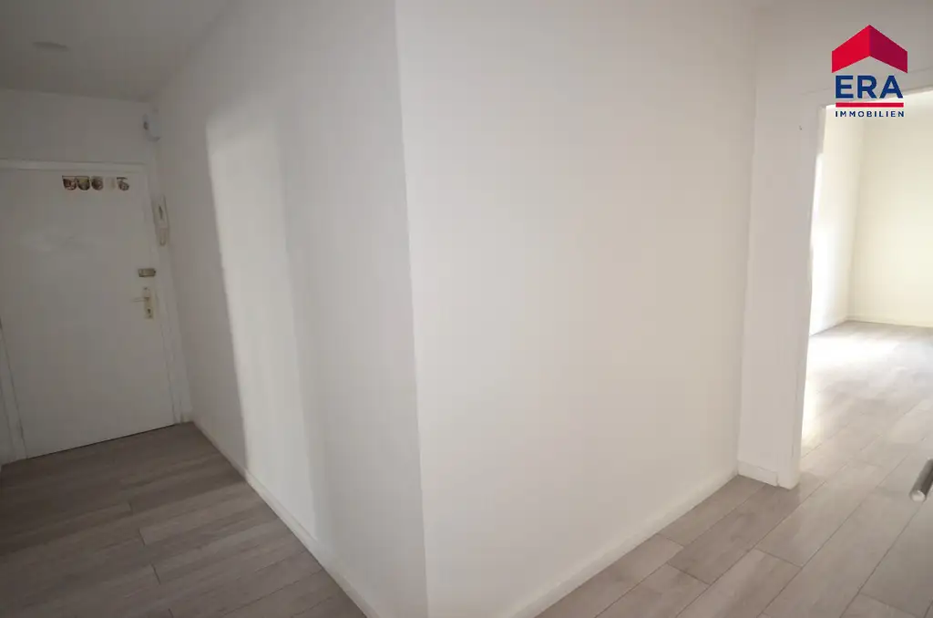 Ruhige und gut angelegte 2-Zimmer-Wohnung in der Buchengasse Nähe U1 Reumannplatz