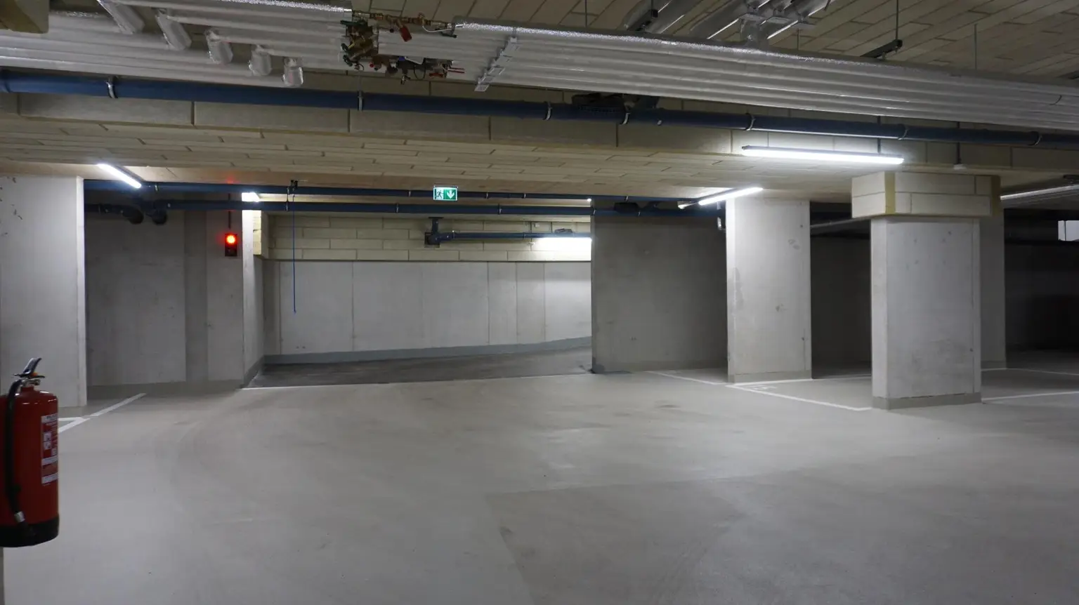 Großzügige 3-Zimmer-Wohnung mit Westloggia und viel Licht