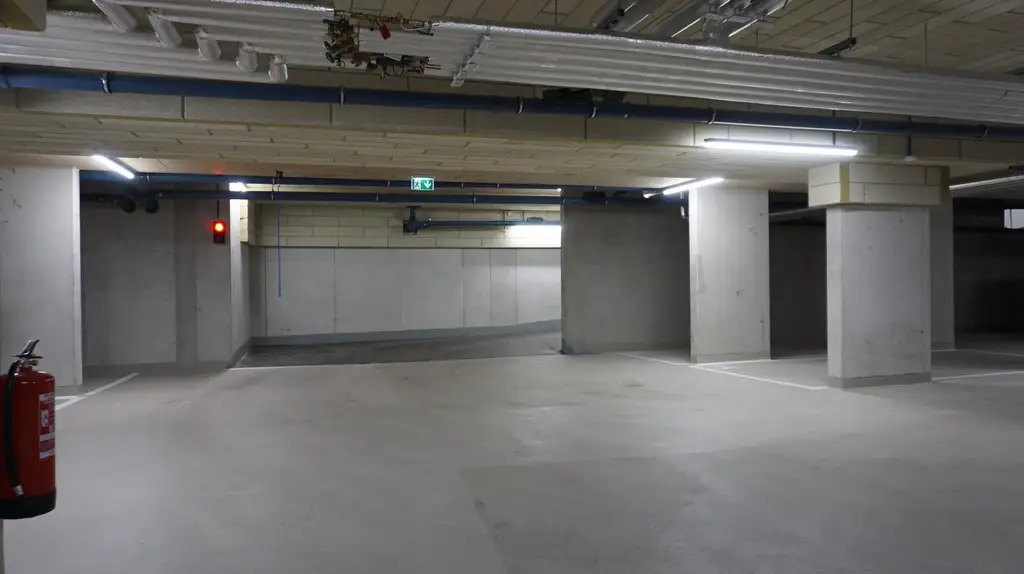 Großzügige 3-Zimmer-Wohnung mit Westloggia und viel Licht