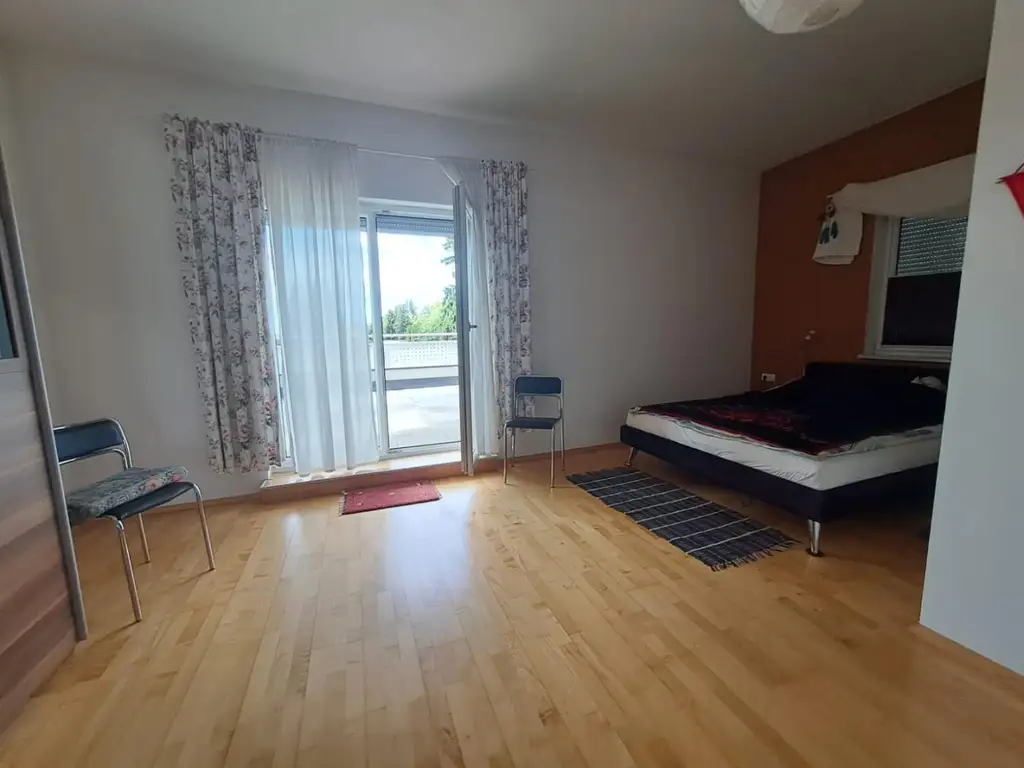 Neubau Wohnhaus auf Miete in Mariatrost