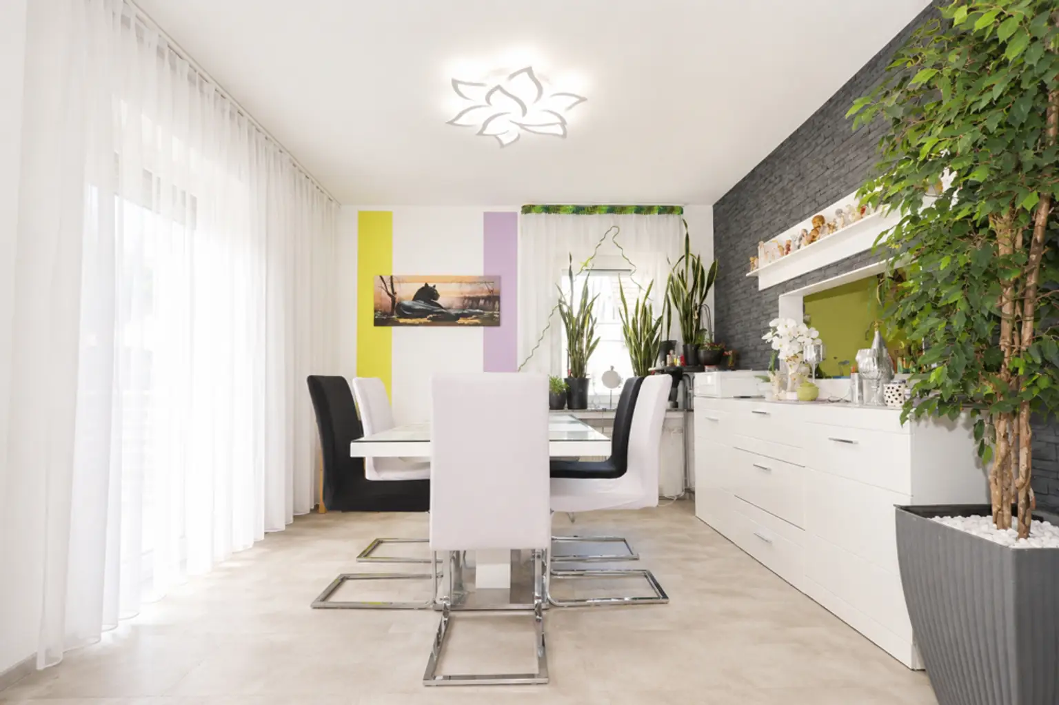 Esszimmer
