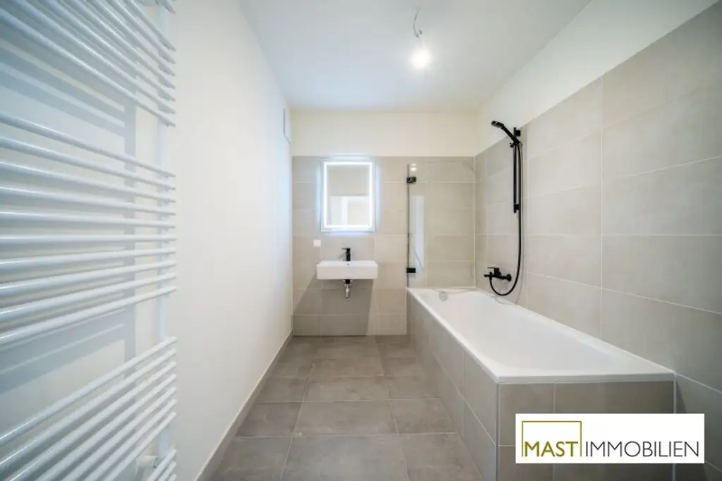 AKTIONSPREIS derzeit € 388.709! Preisnachlass von 6,5%! Provisionsfrei!