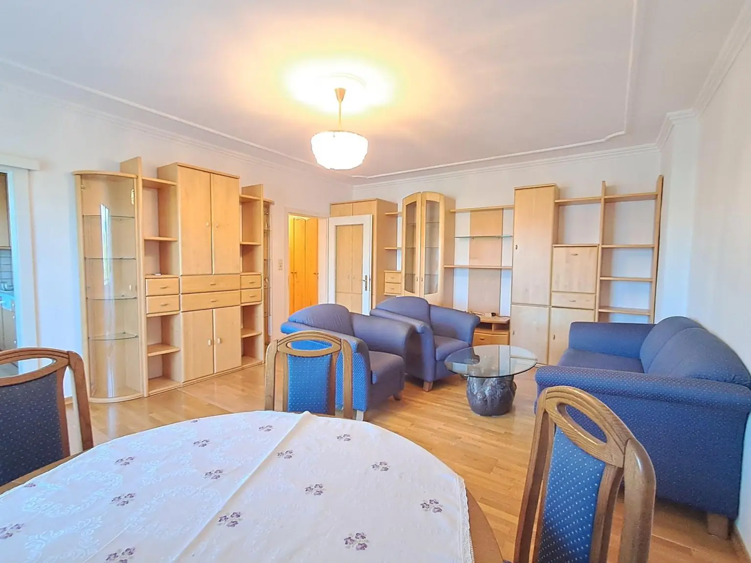 Klein, fein, dein – 60 m² Wohntraum in Loosdorf