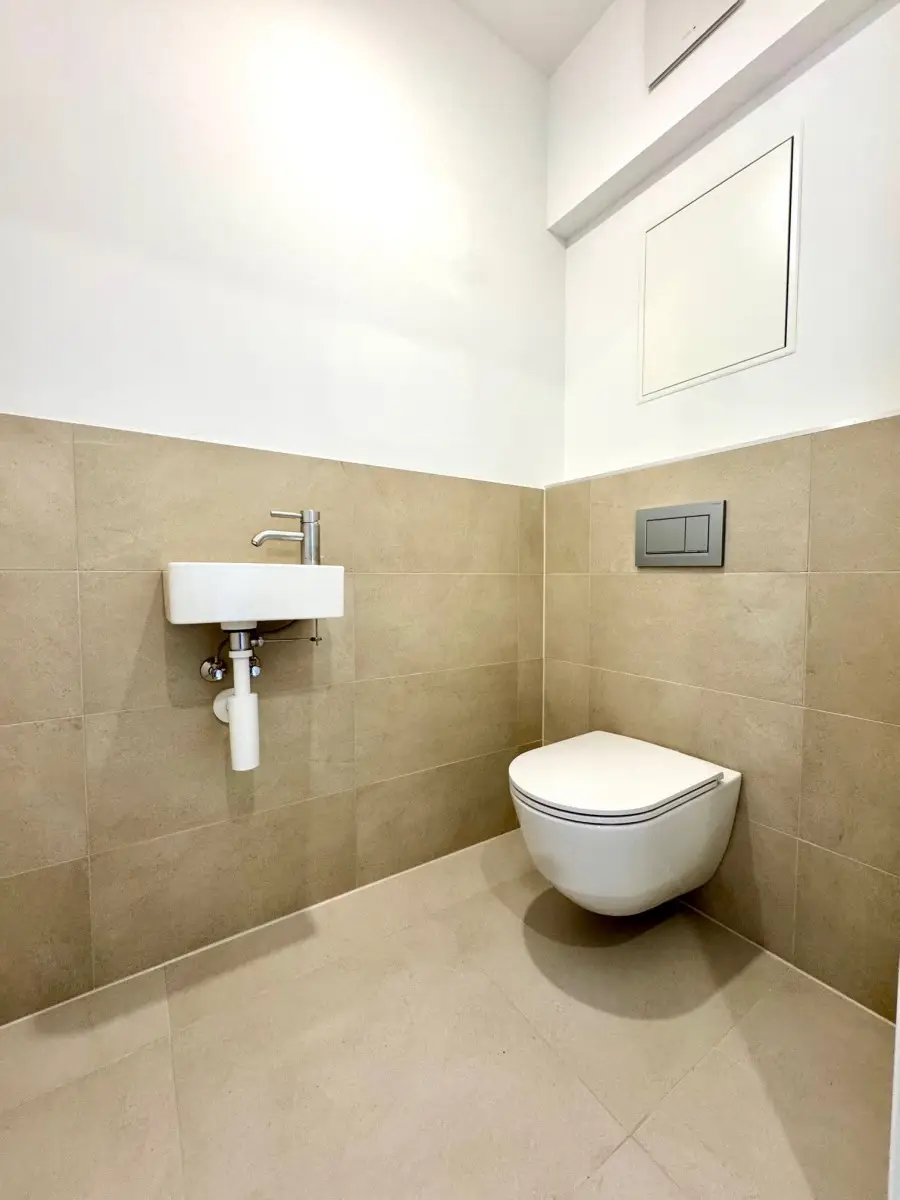 M | ++ NEU ++ Sonnige 3-ZIMMER mit WOHNGEFÜHL & CHARM | Prima Service Immobilien