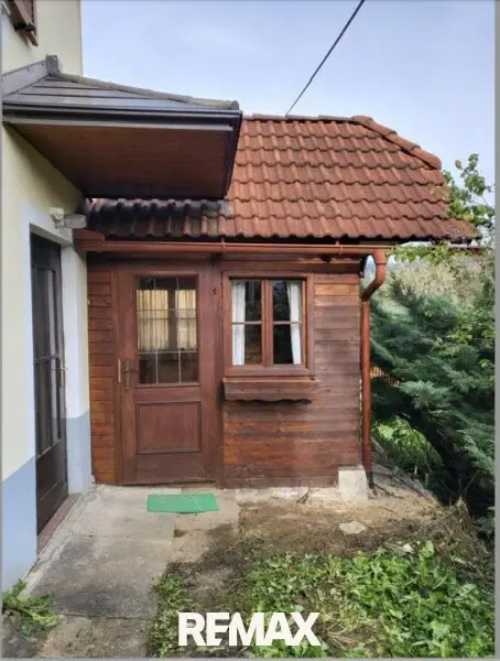 Gartenhäuschen