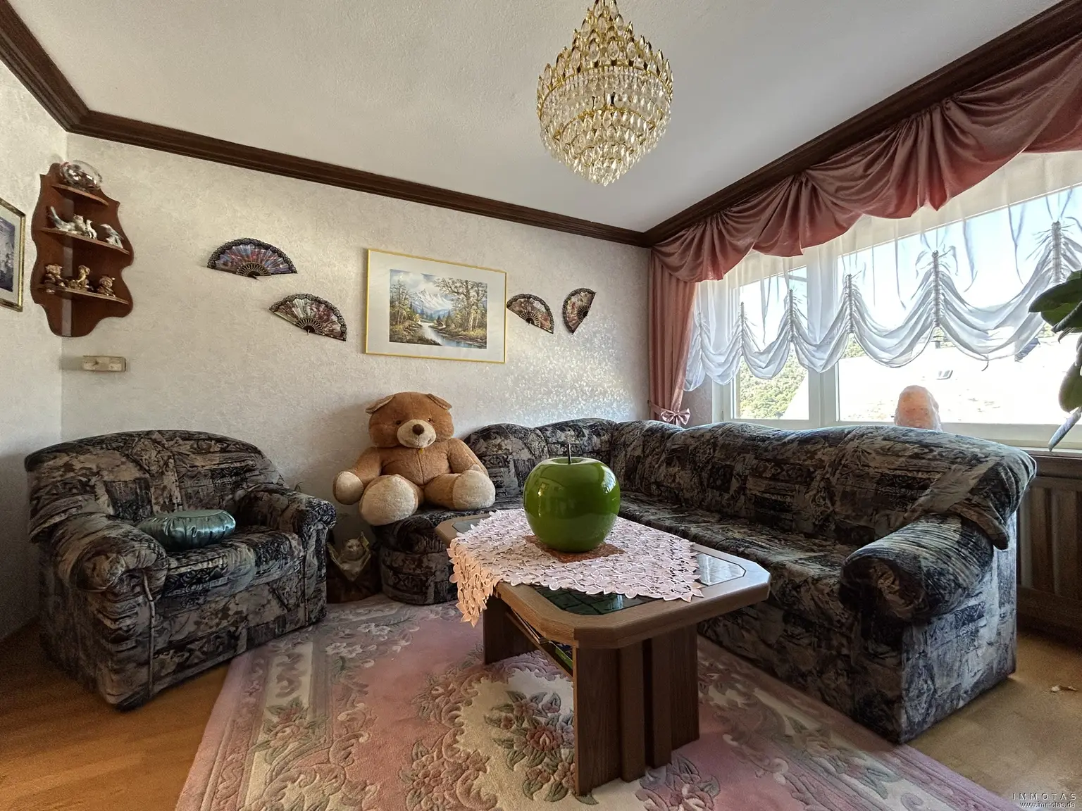 EG Schlafzimmer