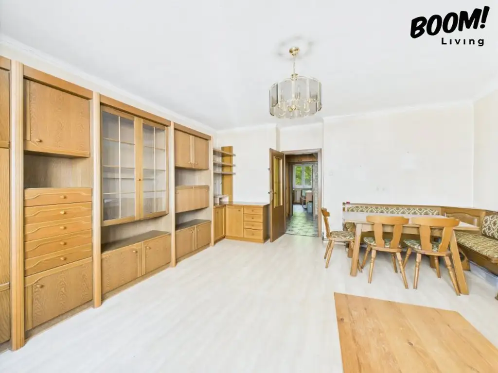 Charmante 2-Zimmer-Erdgeschoßwohnung in 1170 Wien