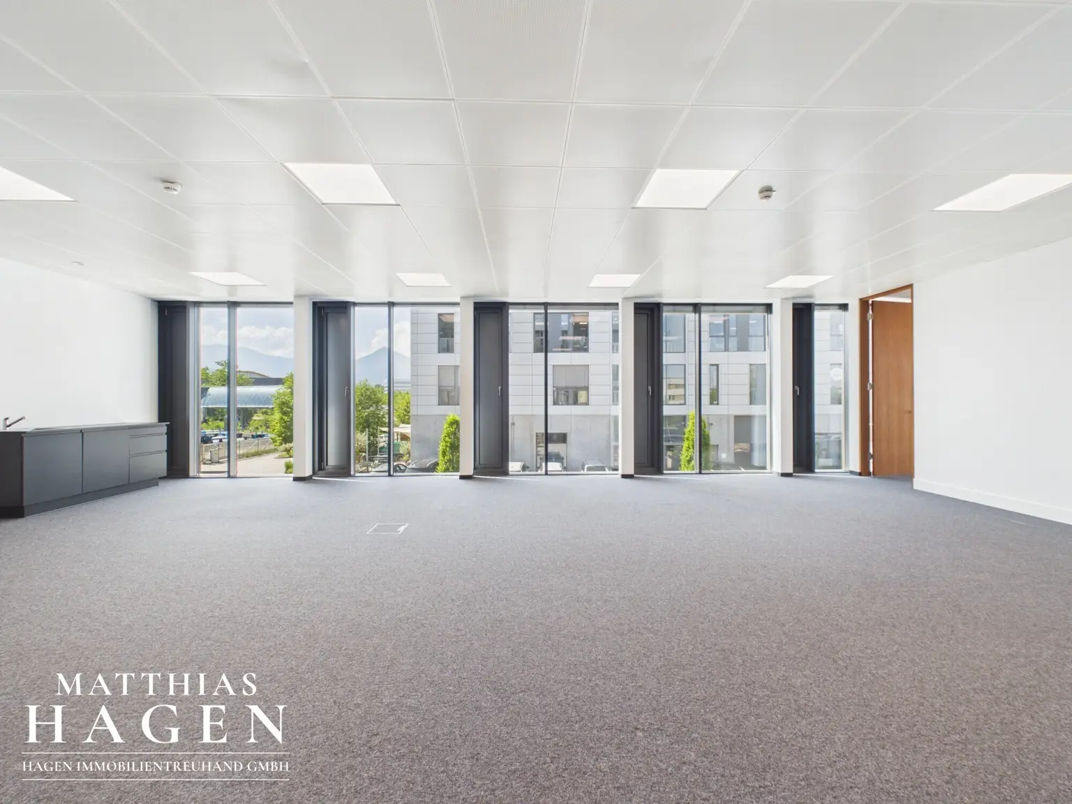 Büro 3 (Top 102,103)