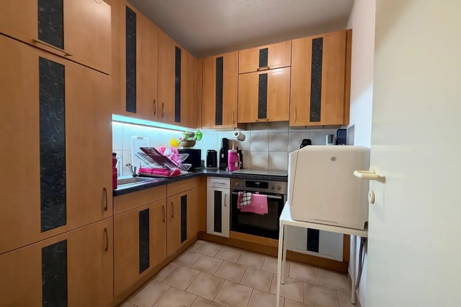 Investoren/Selbstnutzer aufgepasst! Interessante 2-Zimmer-Wohnung zu verkaufen!