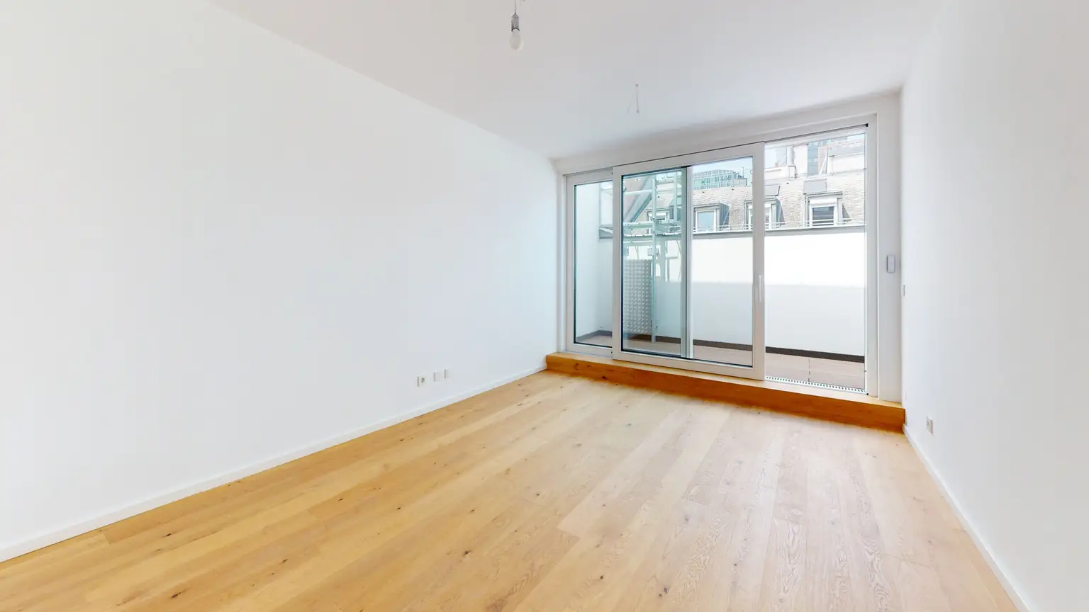 "Urban Oasis" - Einzigartiges Dachgeschoß | 360° Wien-Blick