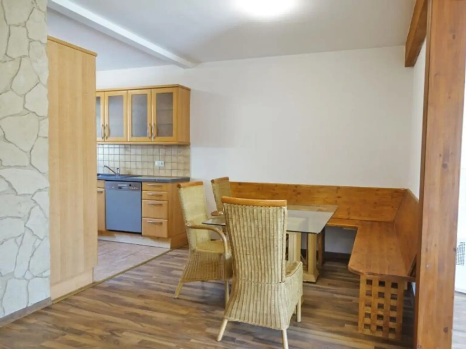 Entzückendes Reihenhaus mit Terrasse und Garten im Süden Purkersdorfs