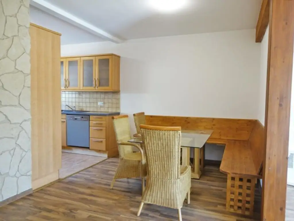 Entzückendes Reihenhaus mit Terrasse und Garten im Süden Purkersdorfs