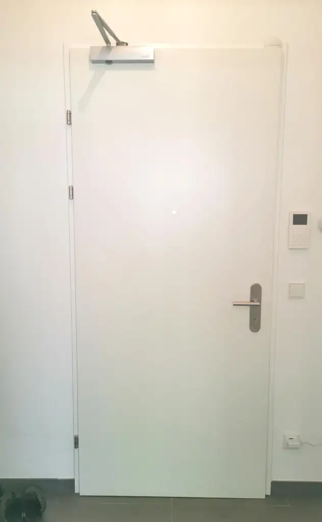 Barrierefrei! Neubau- Büro - Hobbyraum - Studio - Atelier beim Belvedere!