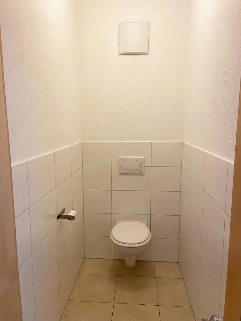 Schöne Maisonettewohnung inkl. Einbauküche und Terrasse - Feldkirchen Audorfsiedlung - Top 06