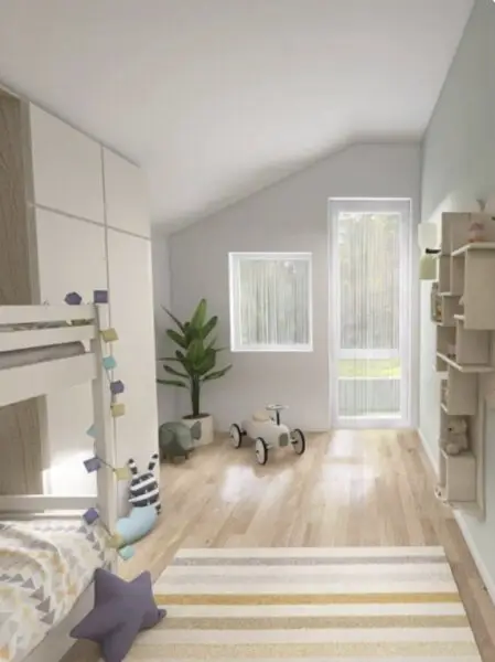 Alleineigentum ! Wohnen am See in einer Oase der Ruhe - mit 155 m2 WFL auf 2 Etagen zum Familienglück