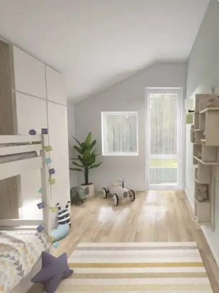 Alleineigentum ! Wohnen am See in einer Oase der Ruhe - mit 155 m2 WFL auf 2 Etagen zum Familienglück