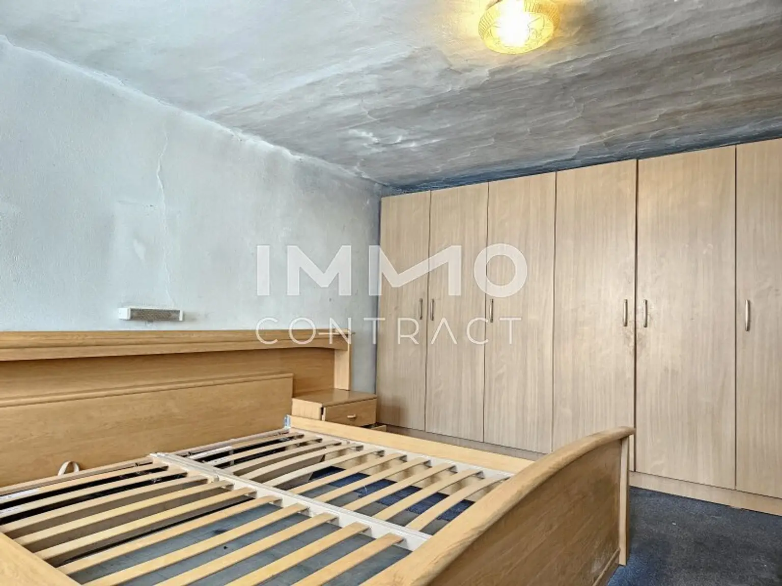 Schlafzimmer Ansicht 2