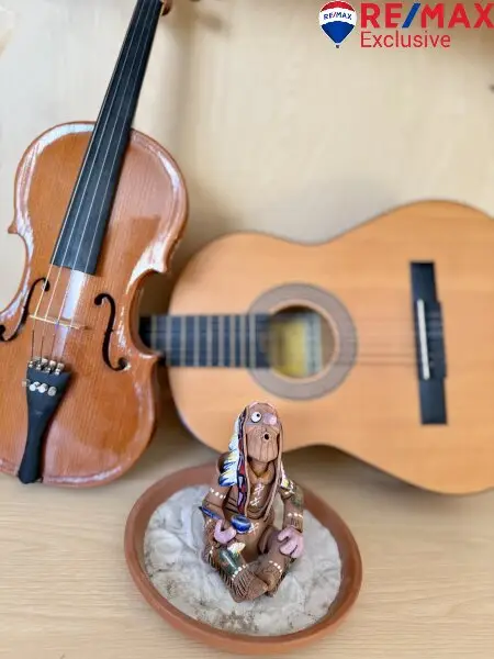 Gartenliebe -  Charmantes Einfamilienhaus mit ca. 99,10 m² Wfl. auf 1.027 m² Grund!