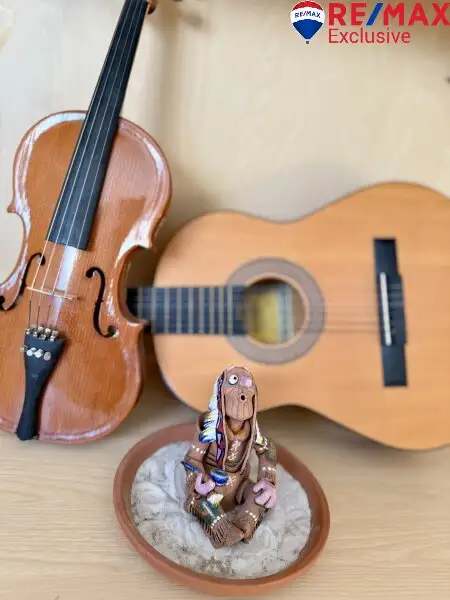 Gartenliebe -  Charmantes Einfamilienhaus mit ca. 99,10 m² Wfl. auf 1.027 m² Grund!