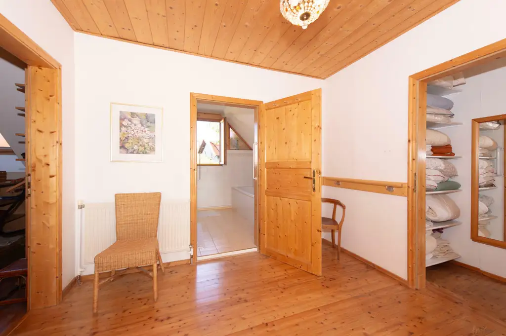 Licht, Leben & Landschaft – Ein Haus mit Herz in Thal bei Graz