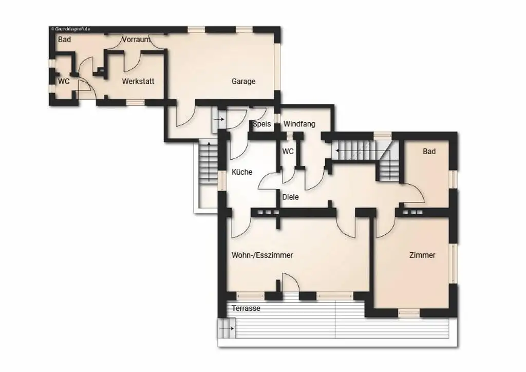 Ein Zuhause voller Möglichkeiten – Haus in Blindenmarkt