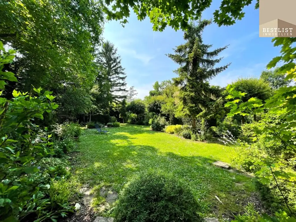 Haus mit Innenhof - Leesdorf