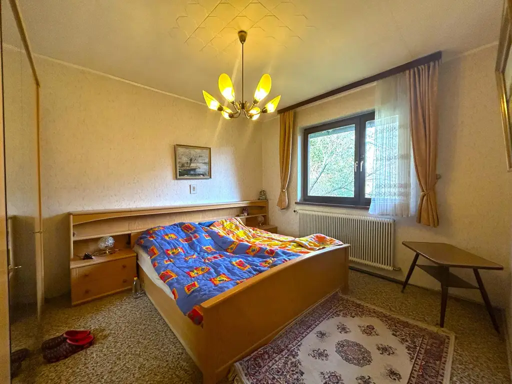 Idylle pur: Charmantes Haus in begehrter Lage!