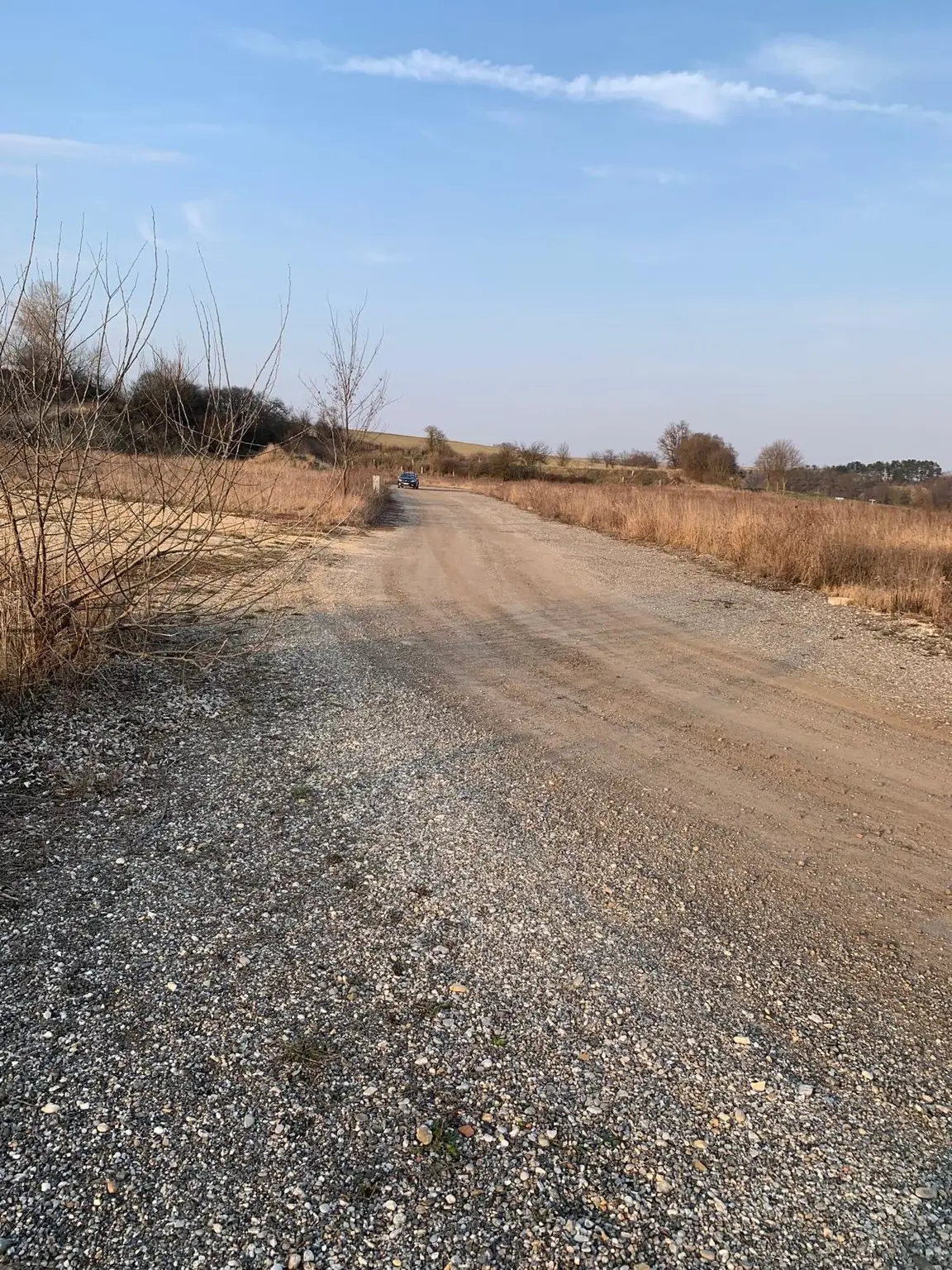 INDUSTRIEGRUNDSTÜCK - 40 Minuten vor Wien