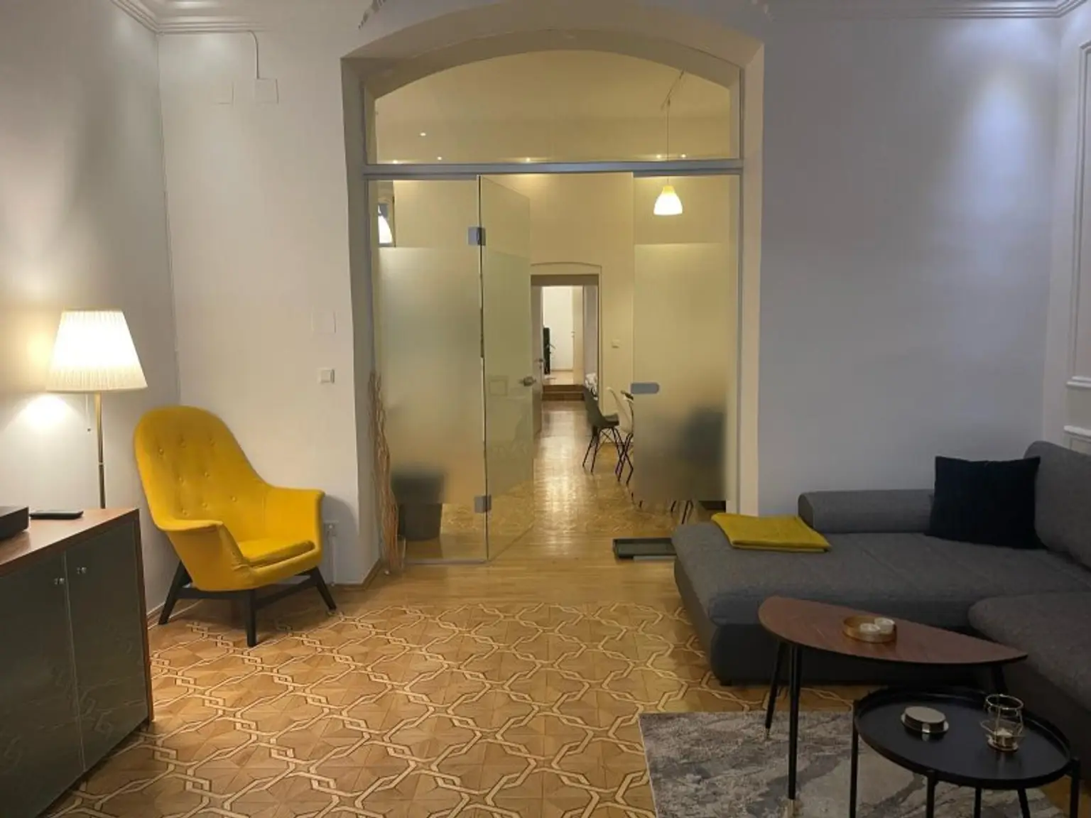 TOP AIRBNB-APARTMENT IN THE HEART OF VIENNA